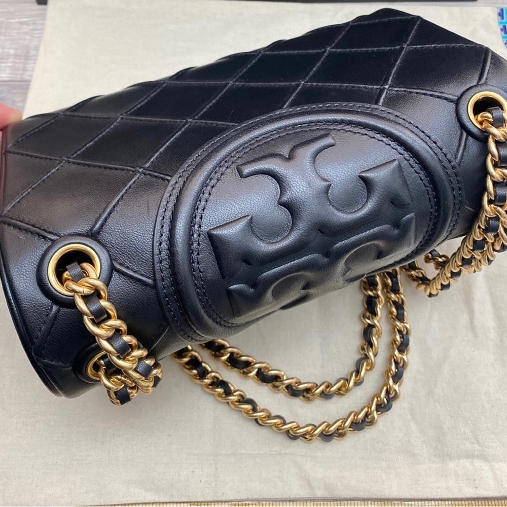 Tory Burch Fleming Soft Convertible